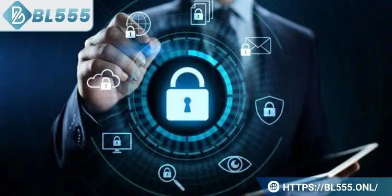 Cách BL555 đang áp dụng để thu thập thông tin thành viên