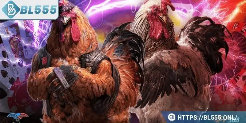 Những điều cần lắm để chơi đá gà hiệu quả