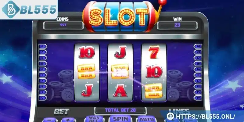 Nổ hũ thần tài đại phát