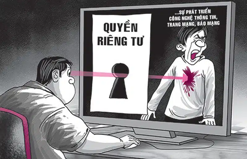 Tìm hiểu chi tiết chính sách quyền riêng tư của nhà cái BL555