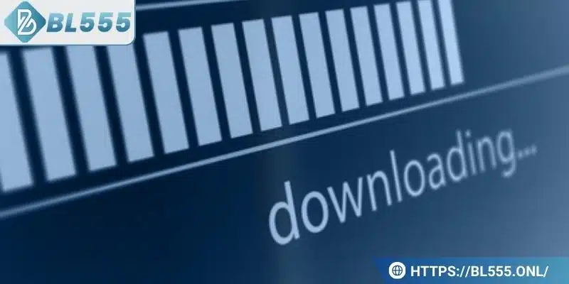 App BL555 có nhiều tính năng độc đáo